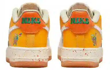 Nike Air Force 1 Low "Fruit Juice"