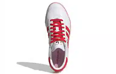 adidas Samba White Red