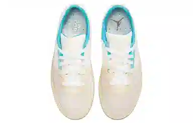 Jordan Air Jordan Series "Dear Unknown"