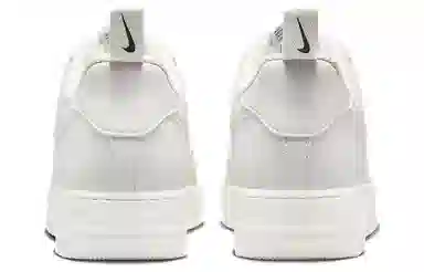 Nike Air Force 1 Low White