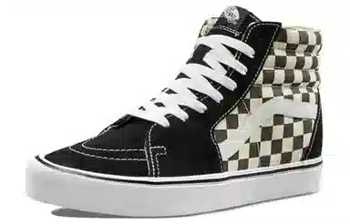 Vans SK8 Lite Checkerboard