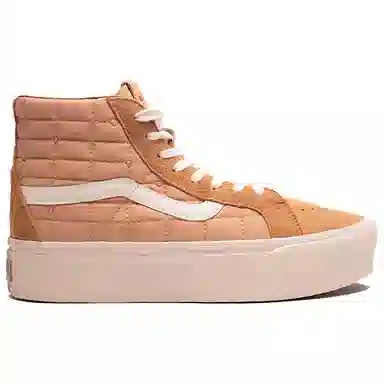Joe Freshgoods x Vans SK8 Reissue Platform Vlt Lx