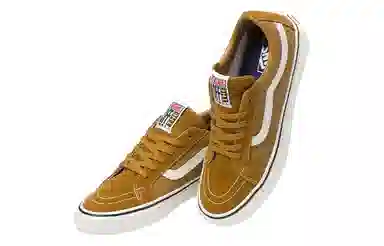 Vans SK8 LOW Reissue