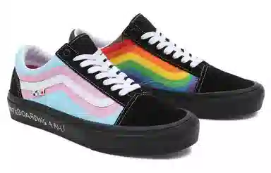 Vans Old Skool Pride