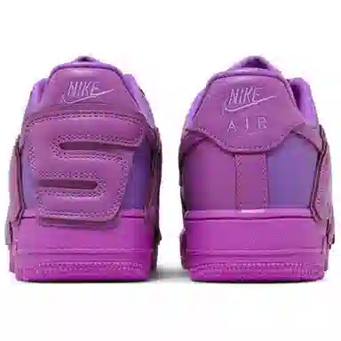 CPFM x Nike Air Force 1