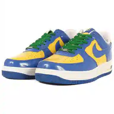 Nike Air Force 1 World Cup Brazil