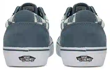 Vans Ward Active
