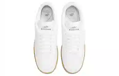 Nike Court Vintage Premium White Brown