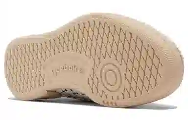 Eames x Reebok Club C Brown