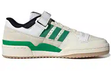 adidas Forum 84 Low White Green