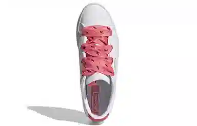 adidas Originals Sleek White Pink
