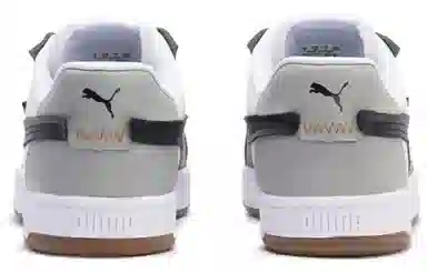 PUMA Caven 2.0 White Black Grey