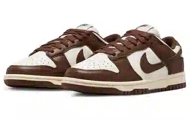 Nike Dunk Low "Cacao Wow"