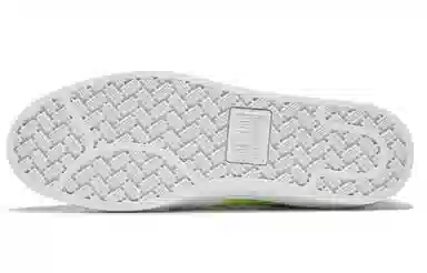 Converse Cons Pro Leather Green White