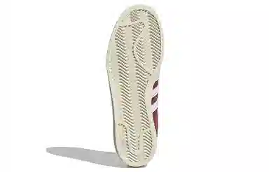 adidas Campus 80s Red