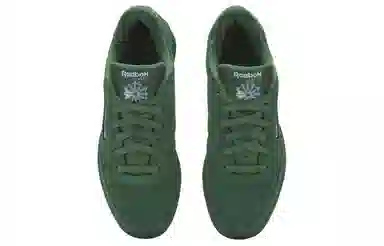 Reebok Club C 85 Green