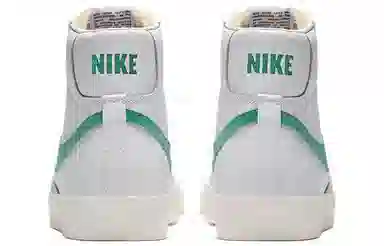 Nike Blazer 77 Vintage White Green