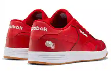 Reebok Royal Techque T Red