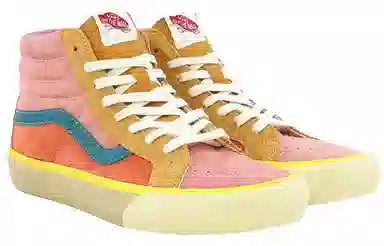 Vans SK8 Vault Reissue VLT LX
