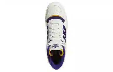 adidas Forum Exhibit Mid