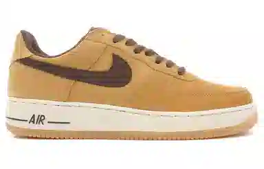 Nike Air Force 1 Waterproof Wheat