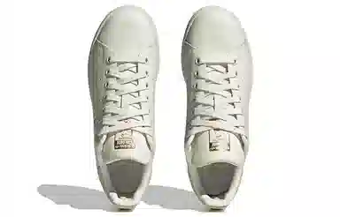 adidas Stan Smith White Pink