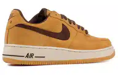 Nike Air Force 1 Waterproof Wheat