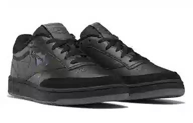 Reebok Club C 85 Black