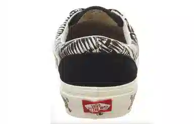 Offspring x Vans Era 95 DX