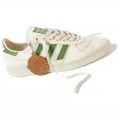 END. x adidas SPZL WILSY