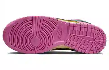 Nike Dunk Low QS Parris Goebel