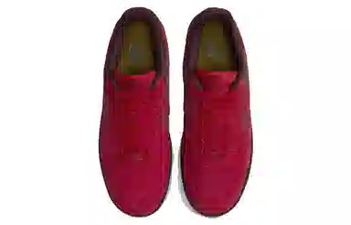 Nike Air Force 1 Low Red