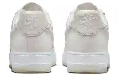 Nike Air Force 1 Low White Beige