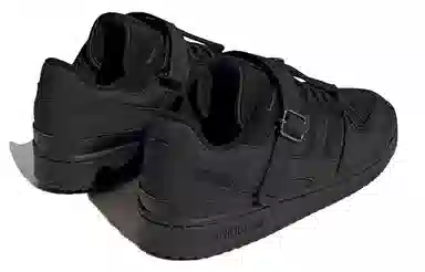 adidas Forum Low Black