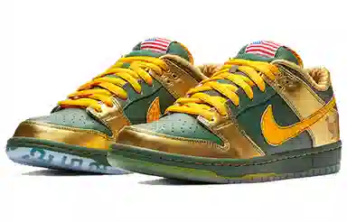 Nike Dunk SB Pro Low Doernbecher