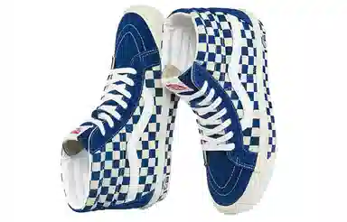 Vans Style 38