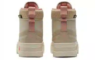 PUMA Mayze Mid Safari