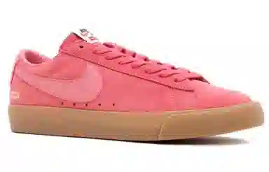 Supreme x Nike Blazer Low GT Desert Bloom