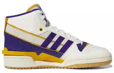 adidas Forum Exhibit Mid