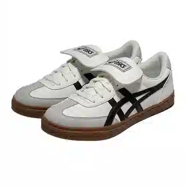 Asics Aaron 2.0 White