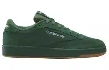 Reebok Club C 85 Green