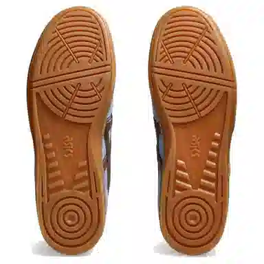 HAY x Asics Skyhand OG Blue