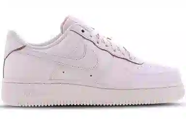 Nike Air Force 1 Low Pink Hearts