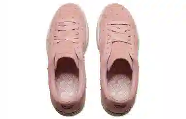 PUMA Suede Studs Pink