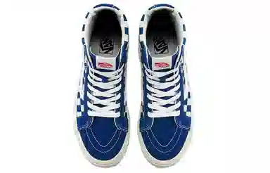 Vans Style 38