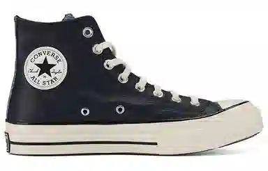 Converse 1970s Navy