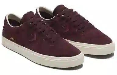 Converse Louie Lopez Pro Deep Red