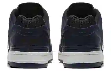 Nike Air Force 2 Low Obsidian