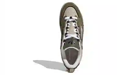 adidas Adi2000 Grey Brown