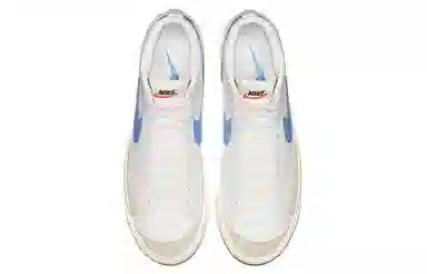 Nike Blazer 77 Vintage "Pacific Blue"